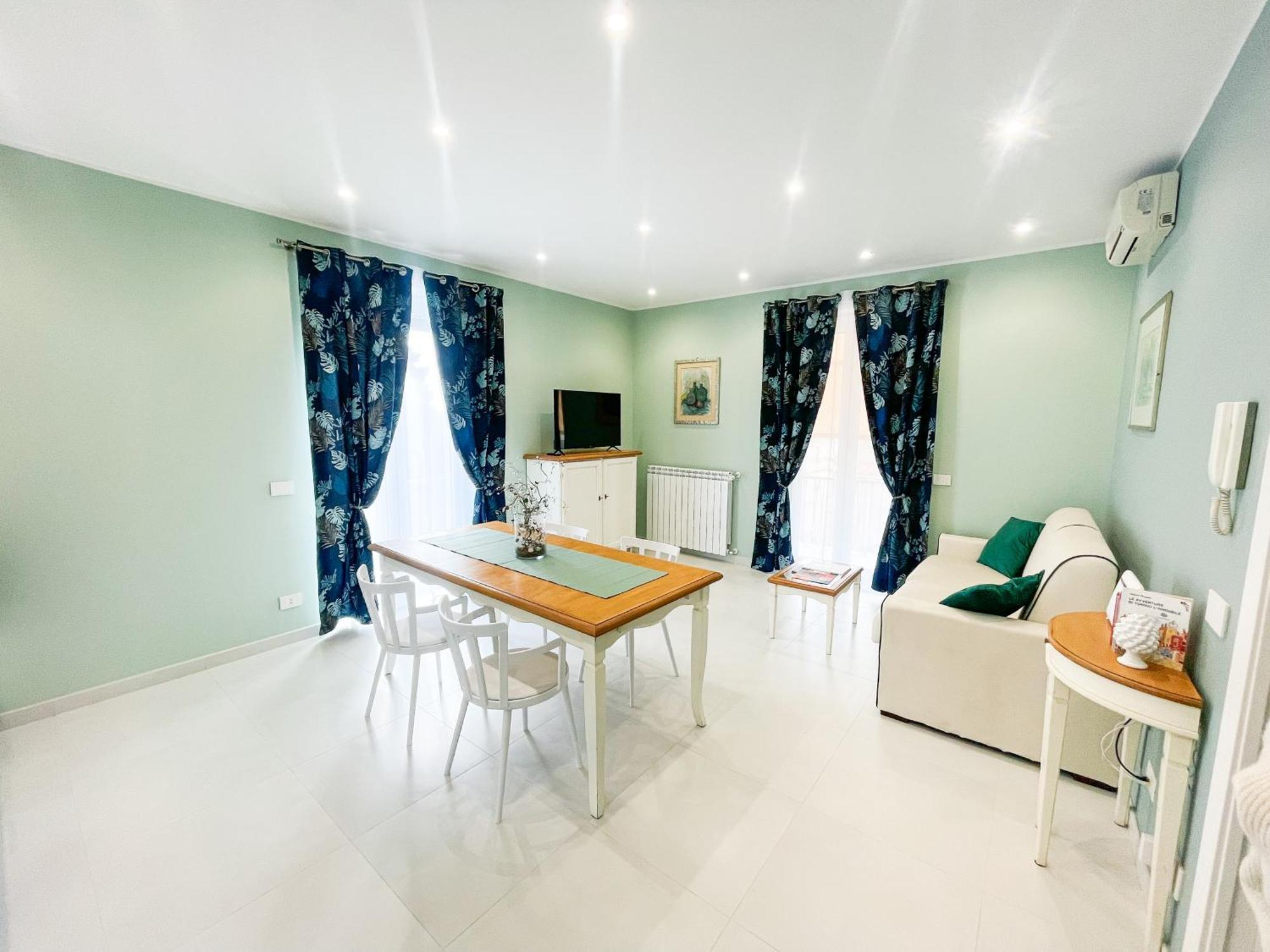Dolce Apartments Albano Albano Laziale Bagian luar foto